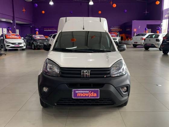 FIAT FIORINO 1.3 FIREFLY FLEX ENDURANCE MANUAL FIAT FIORINO 1.3 FIREFLY FLEX ENDURANCE MANUAL